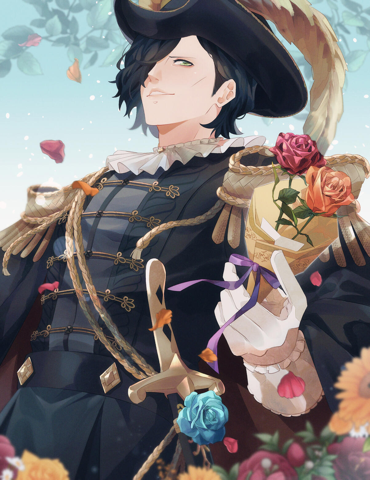 Valentine Valentine