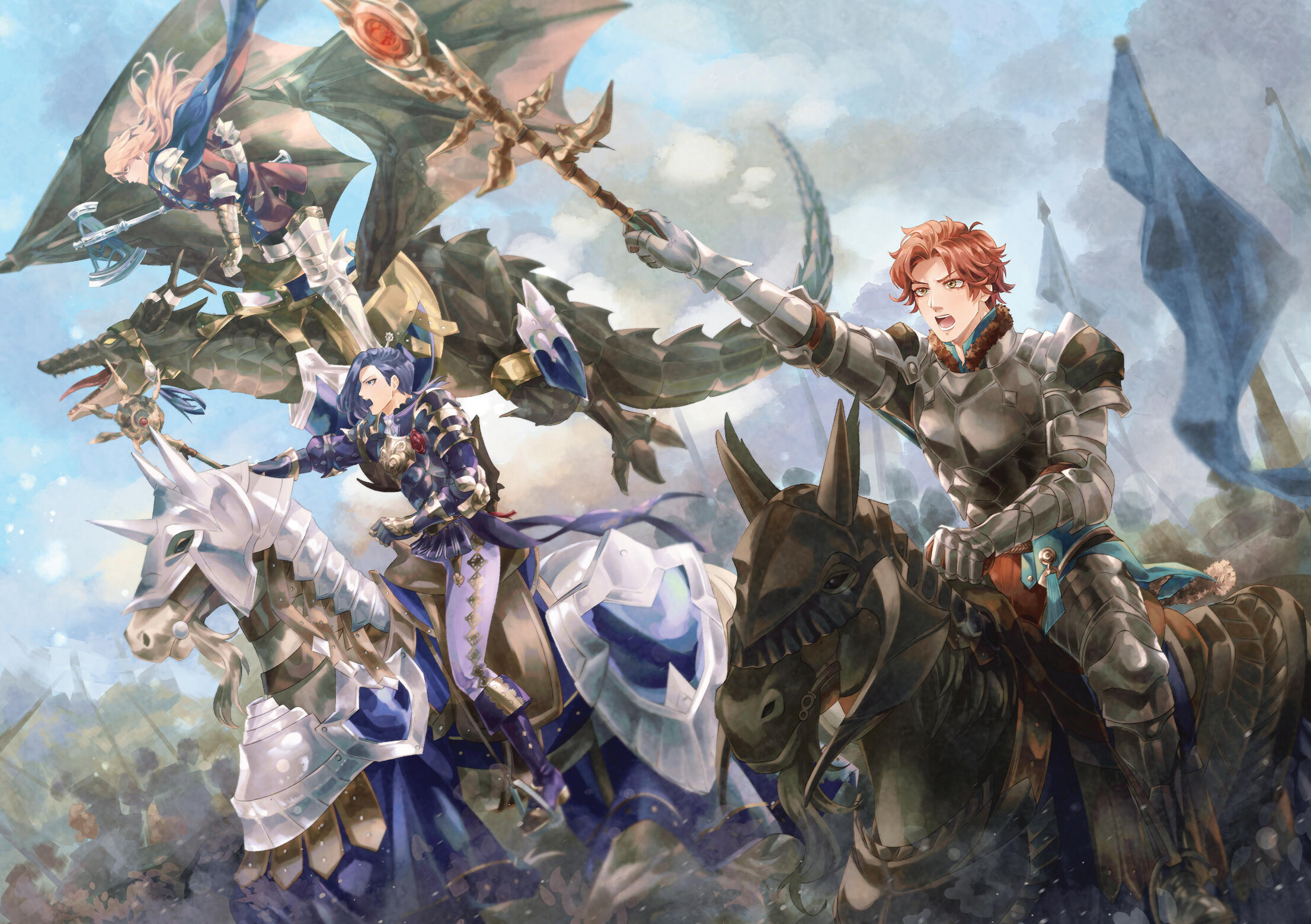 The Noble Standard The Noble Standard