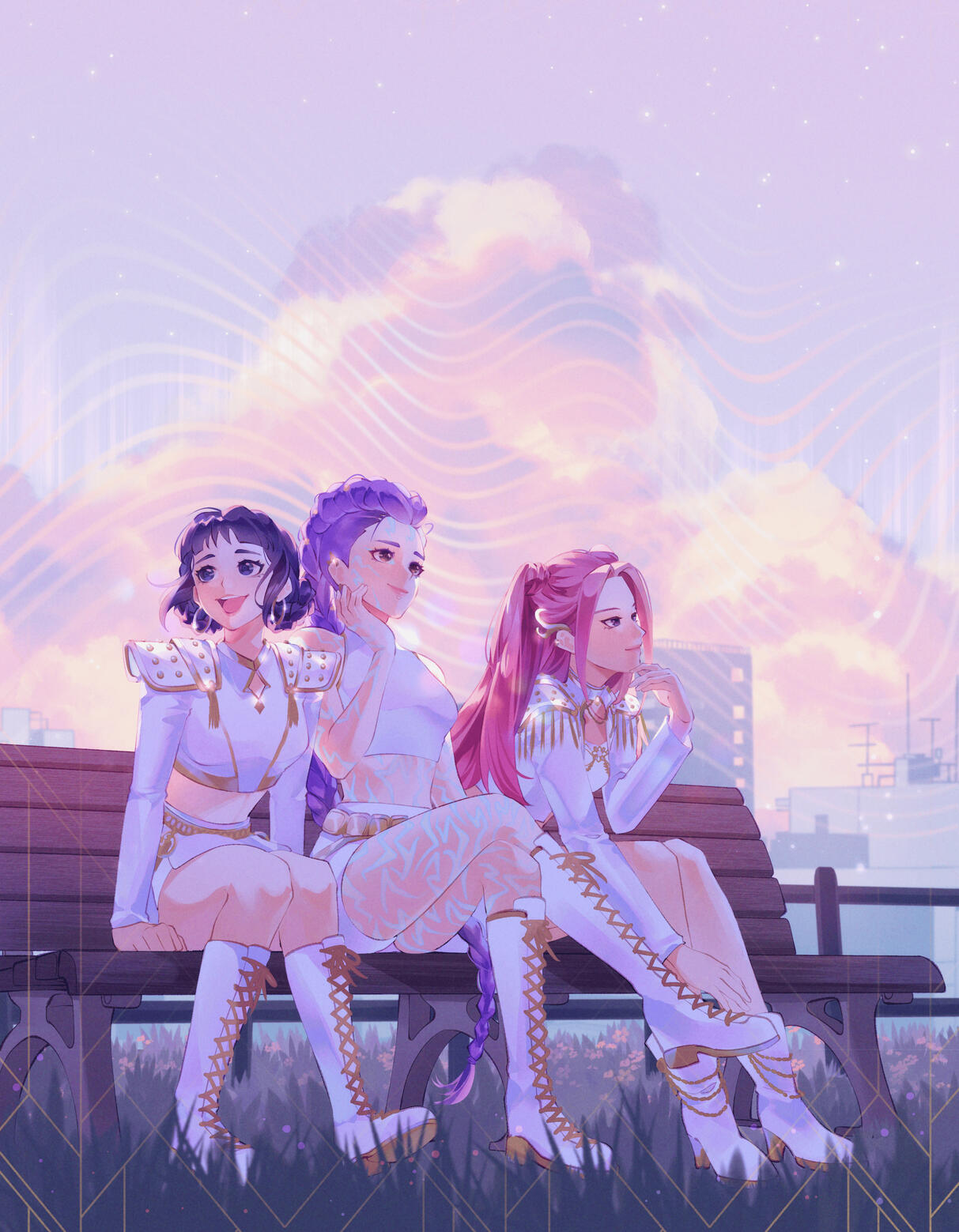 After the Show After the Show