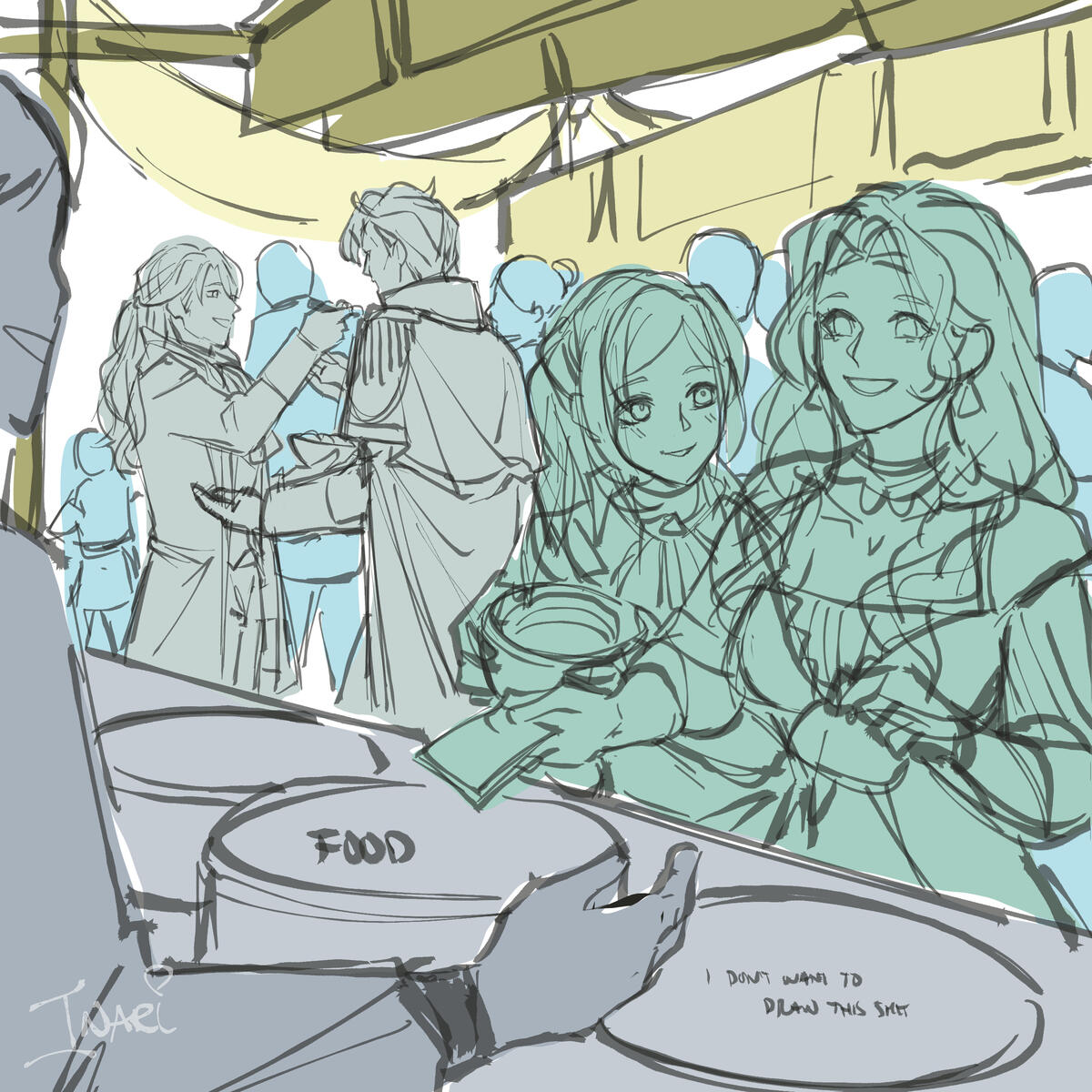 rough concept rough concept