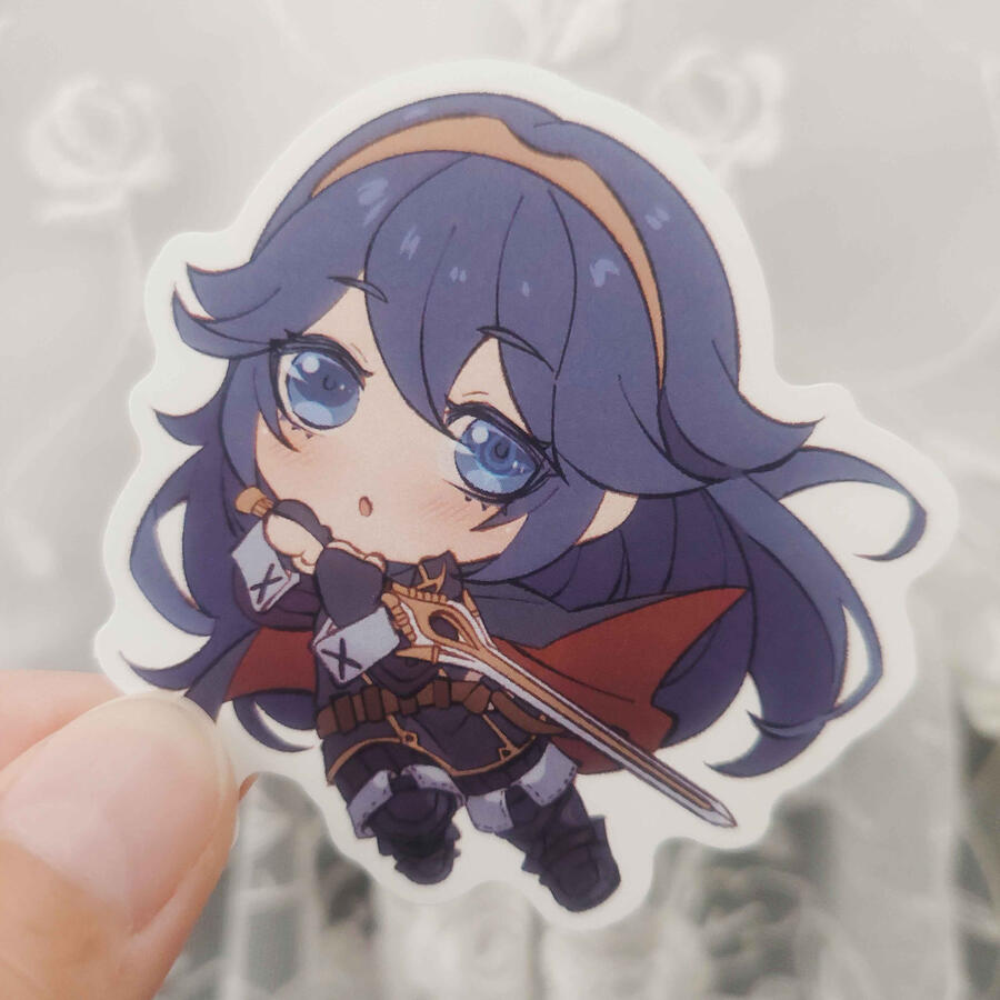 Future Witness Future Witness