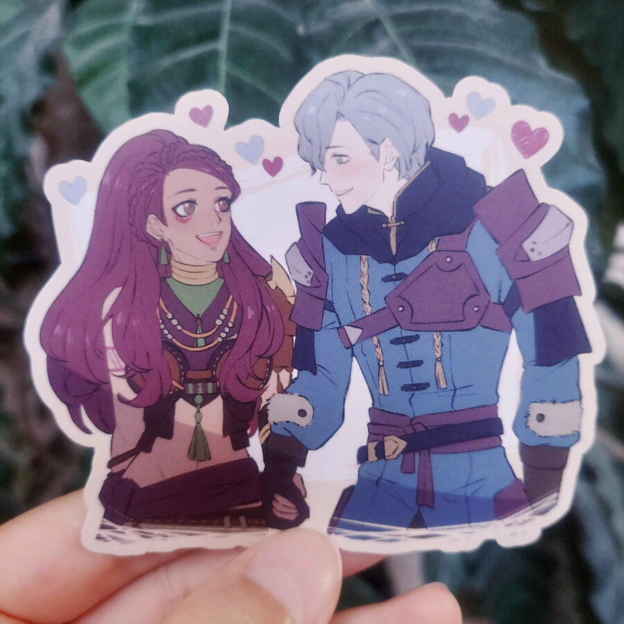 Hand in Hand Hand in Hand